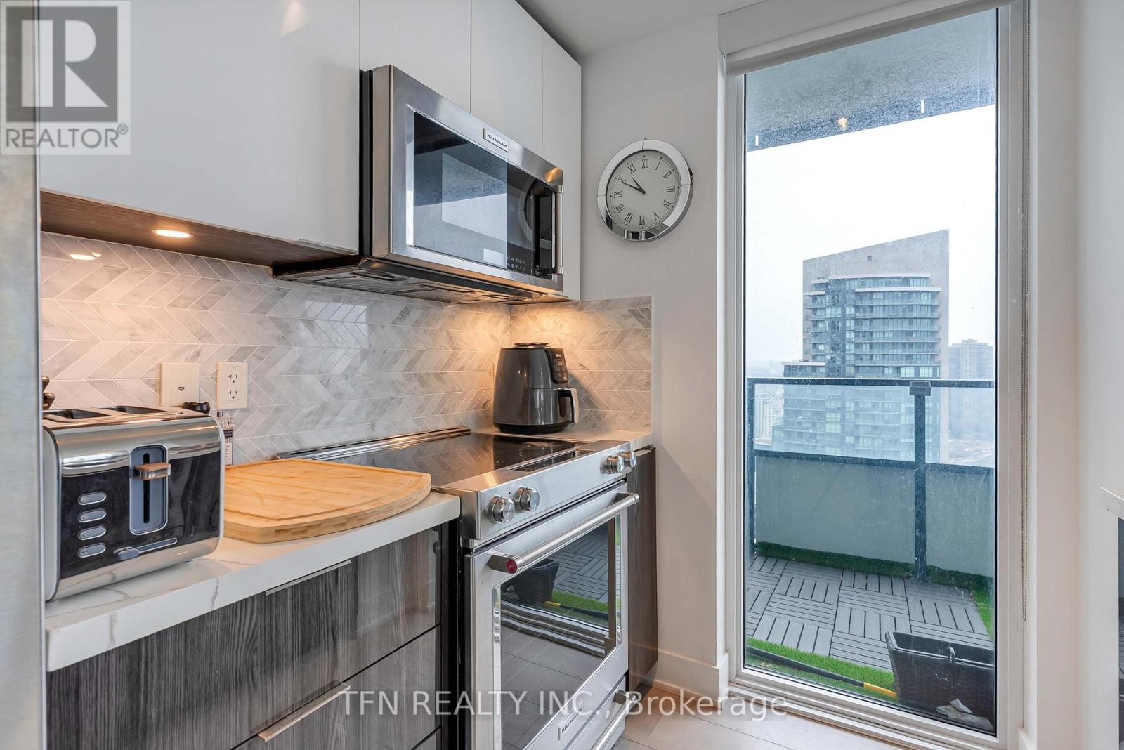 3107 - 20 Shore Breeze Drive Se, Toronto, Ontario  M8V 0C7 - Photo 14 - W12726002