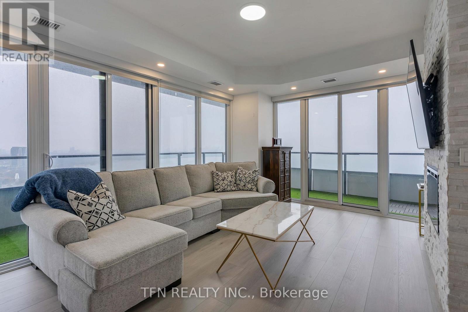 3107 - 20 Shore Breeze Drive Se, Toronto, Ontario  M8V 0C7 - Photo 15 - W12726002