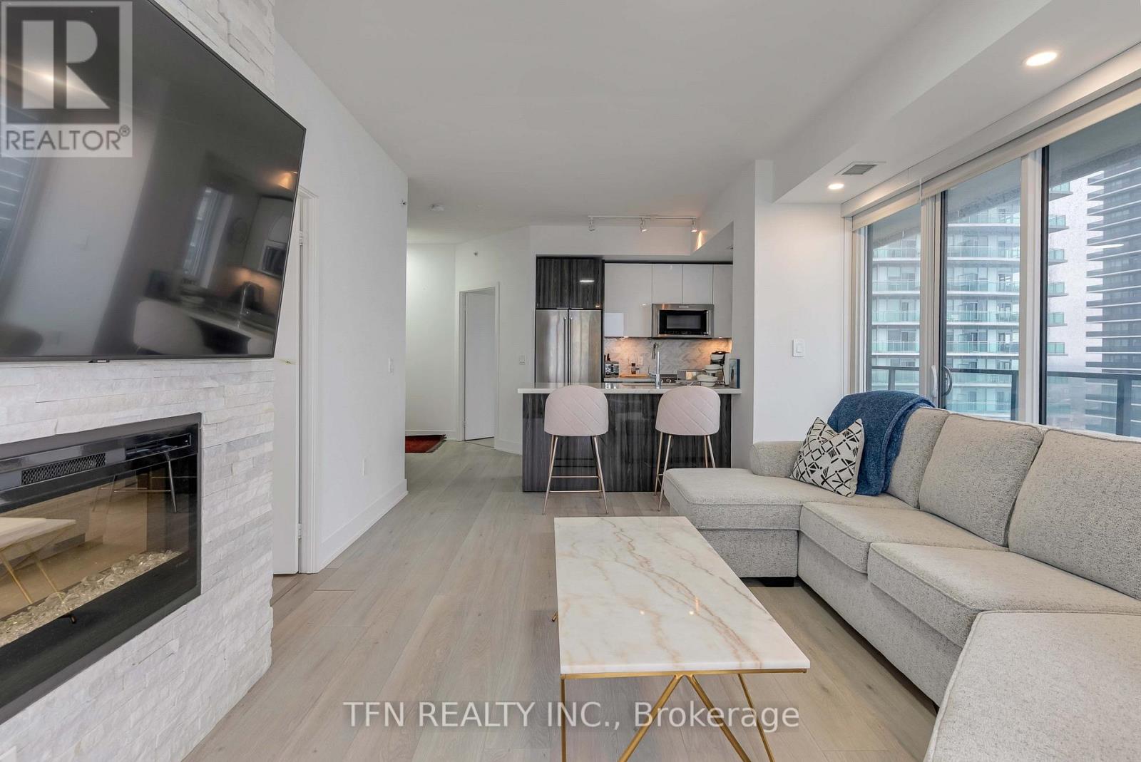 3107 - 20 Shore Breeze Drive Se, Toronto, Ontario  M8V 0C7 - Photo 18 - W12726002