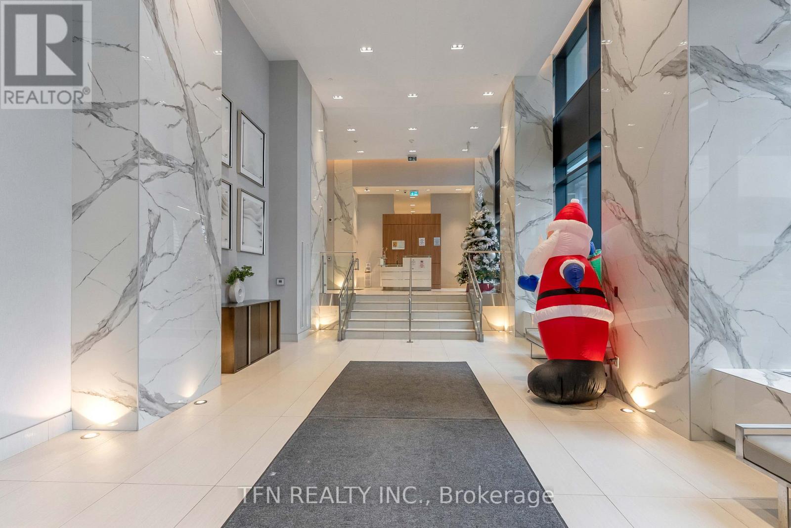 3107 - 20 Shore Breeze Drive Se, Toronto, Ontario  M8V 0C7 - Photo 3 - W12726002