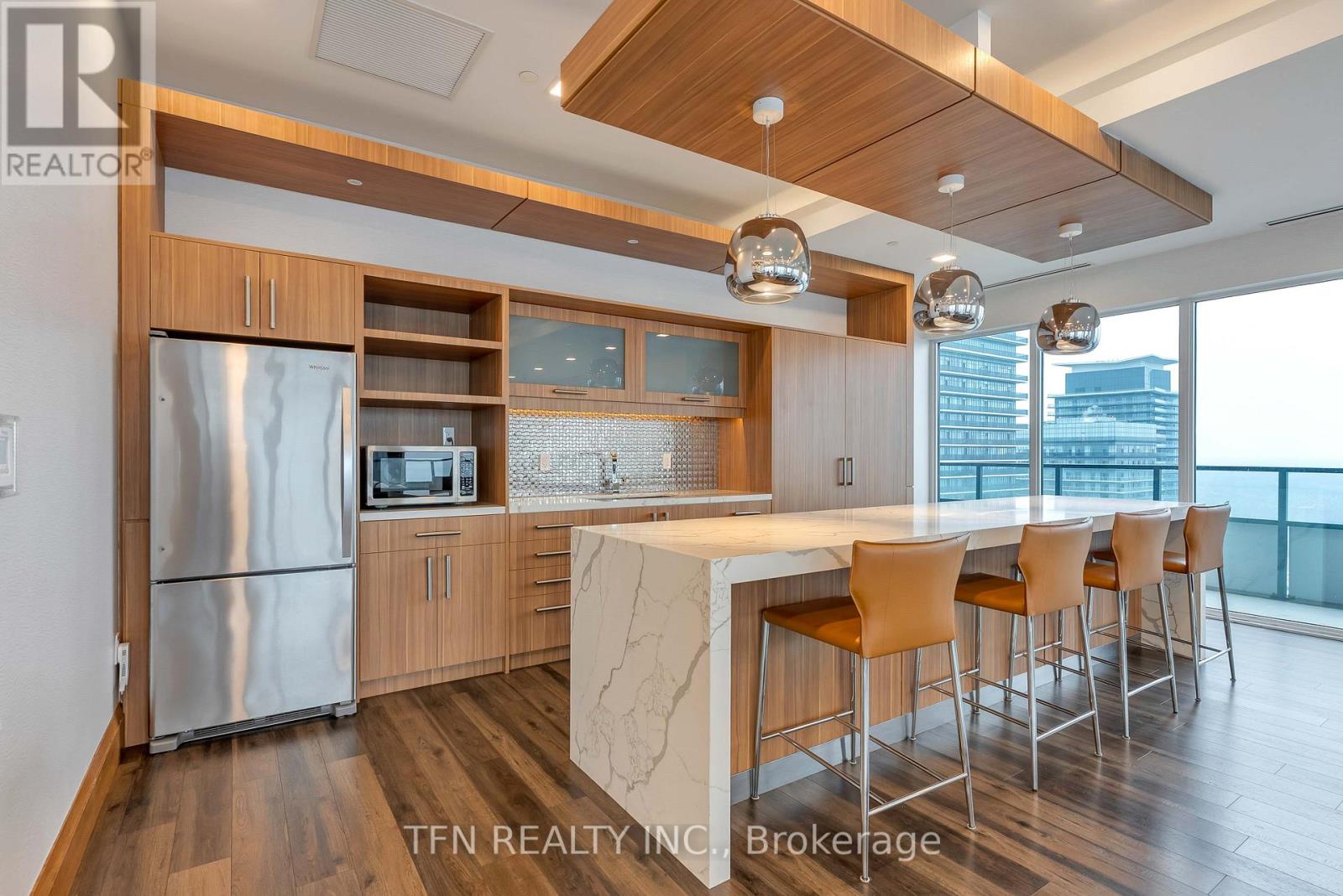 3107 - 20 Shore Breeze Drive Se, Toronto, Ontario  M8V 0C7 - Photo 34 - W12726002