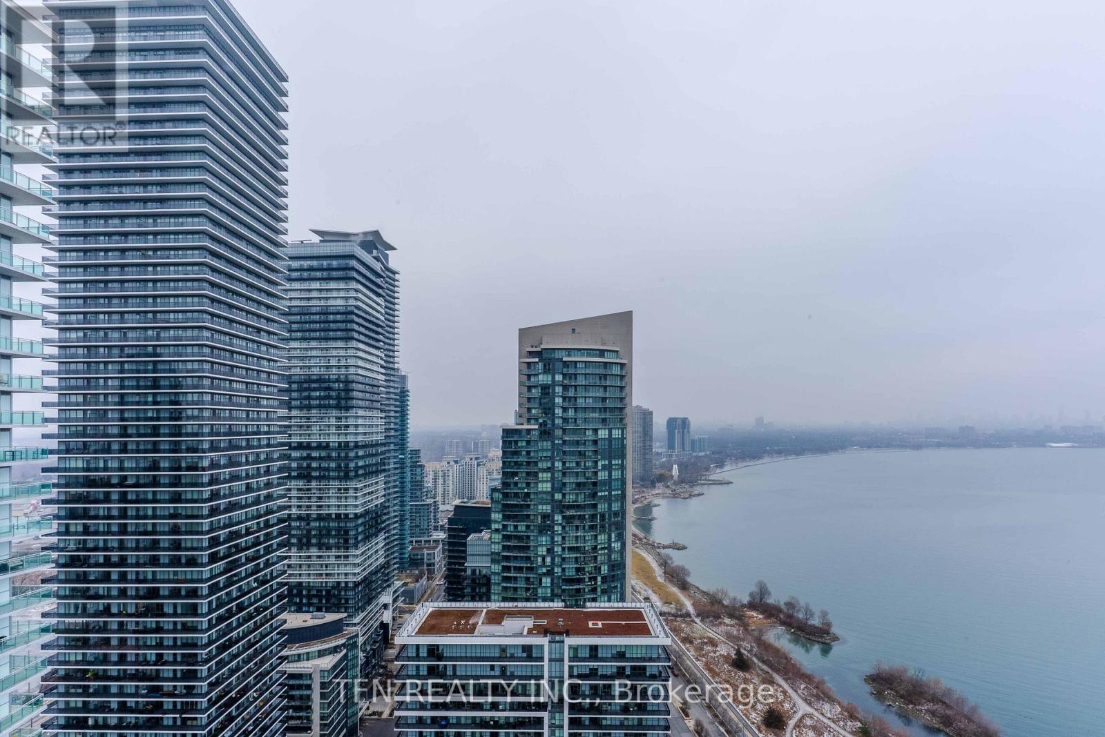 3107 - 20 Shore Breeze Drive Se, Toronto, Ontario  M8V 0C7 - Photo 47 - W12726002