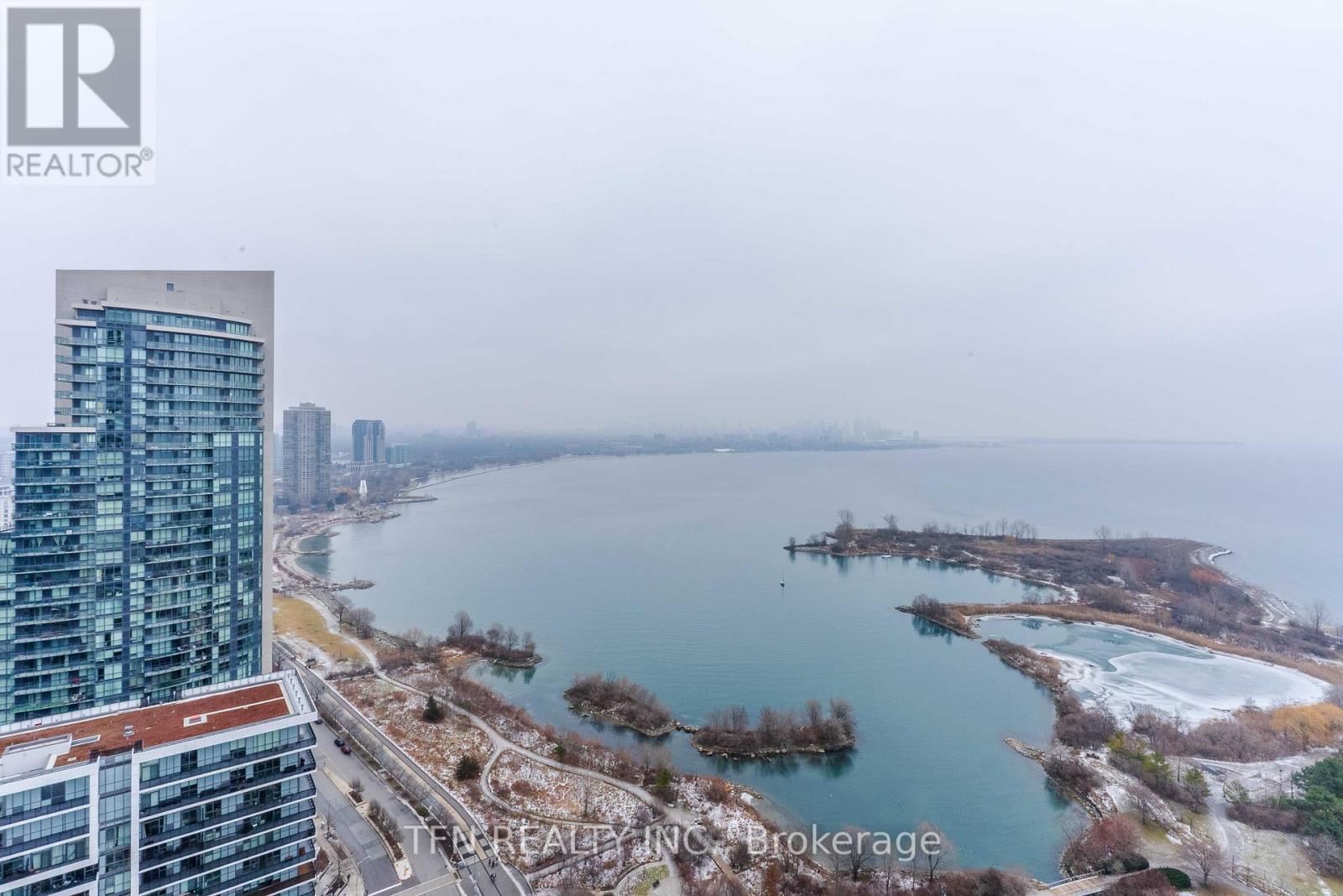 3107 - 20 Shore Breeze Drive Se, Toronto, Ontario  M8V 0C7 - Photo 48 - W12726002