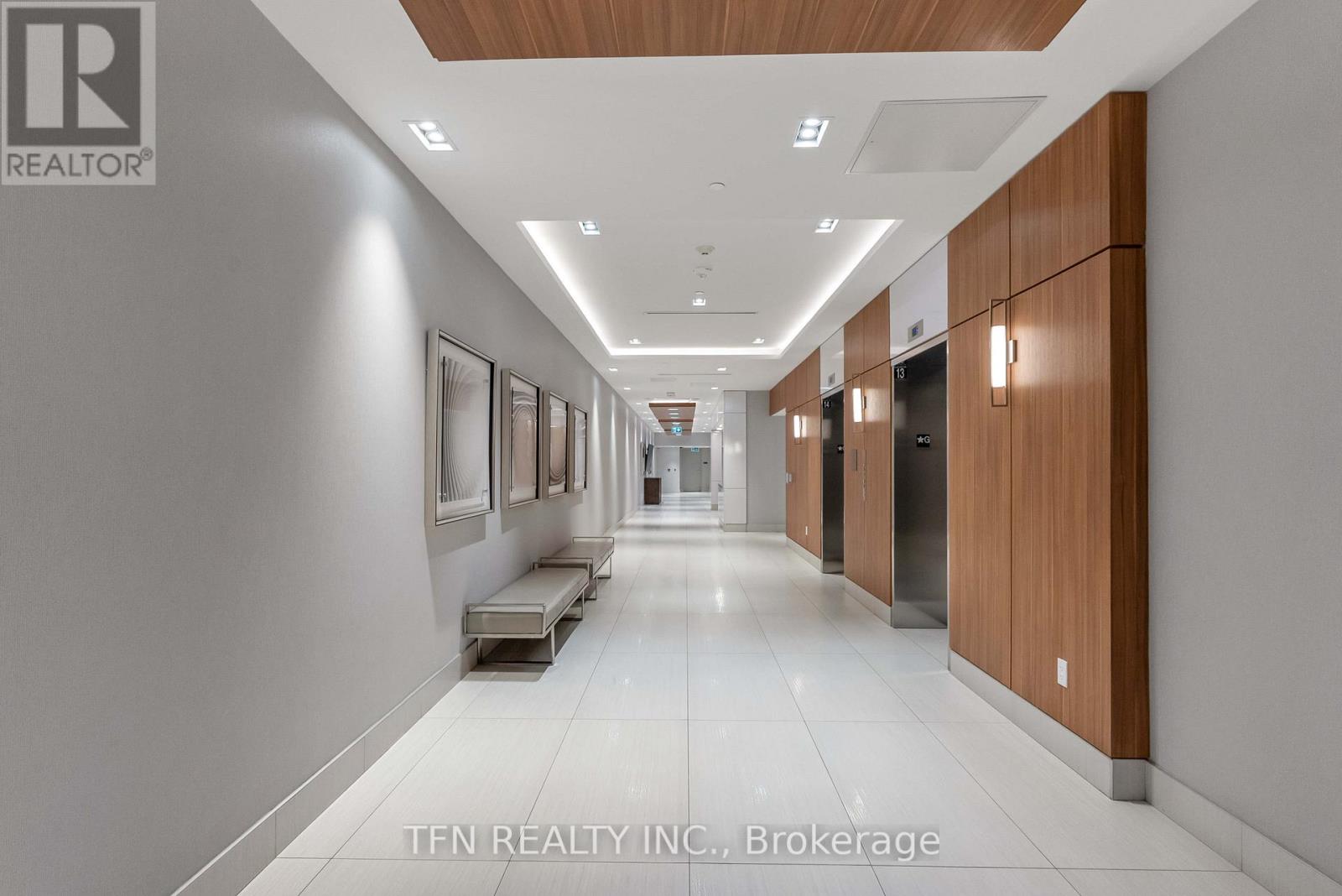 3107 - 20 Shore Breeze Drive Se, Toronto, Ontario  M8V 0C7 - Photo 5 - W12726002