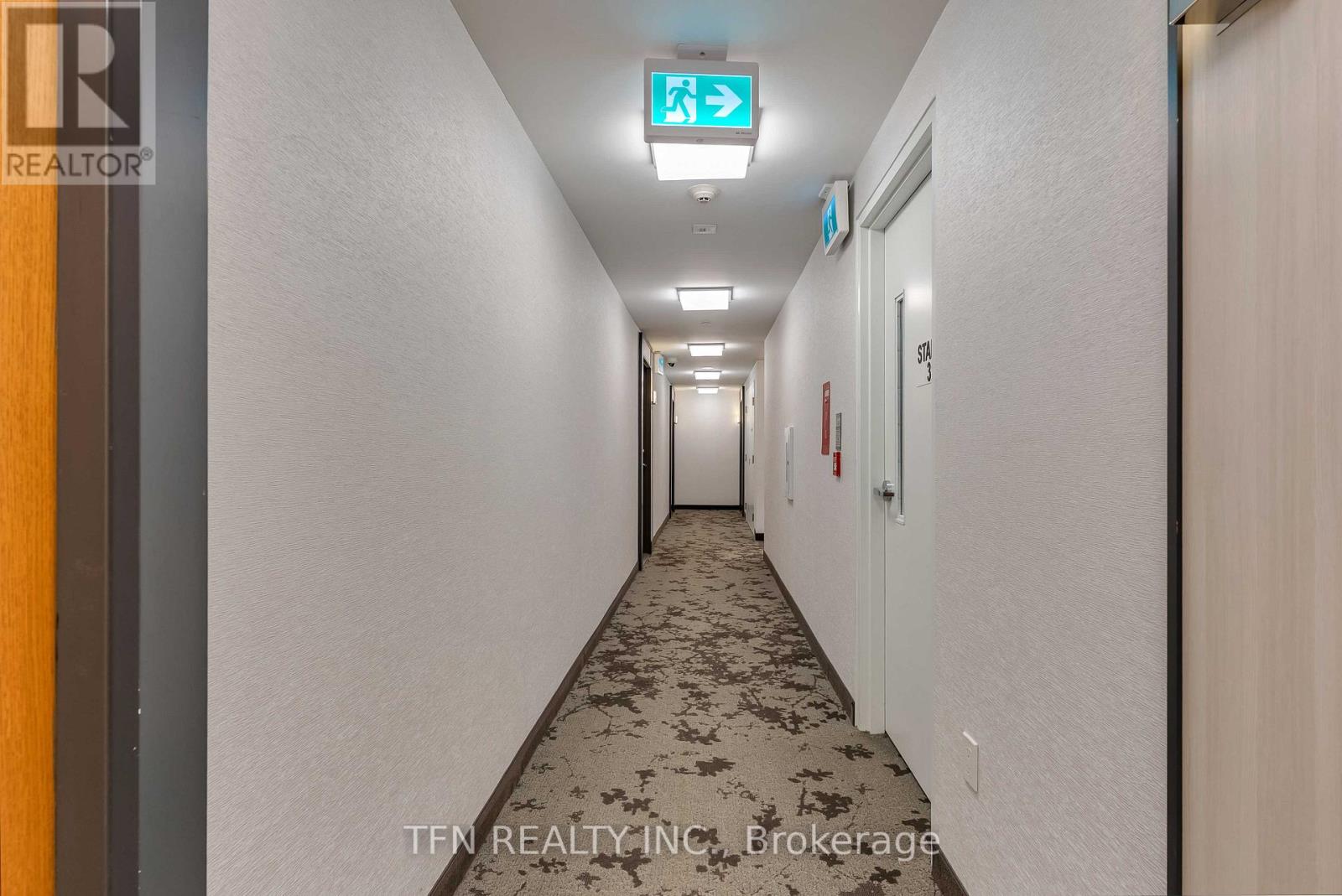 3107 - 20 Shore Breeze Drive Se, Toronto, Ontario  M8V 0C7 - Photo 6 - W12726002