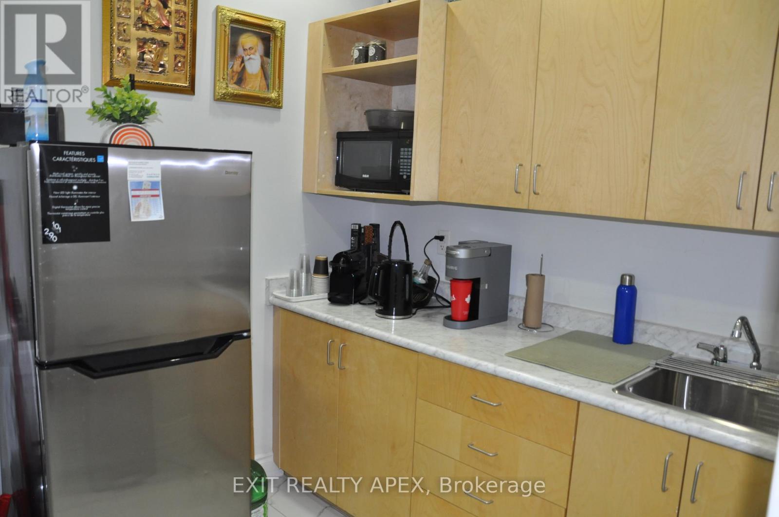 403 - 2250 Bovaird Drive E, Brampton, Ontario  L6R 3J5 - Photo 12 - W12726010