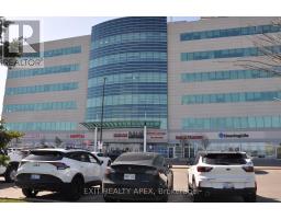 403 - 2250 BOVAIRD DRIVE E, Brampton, Ontario