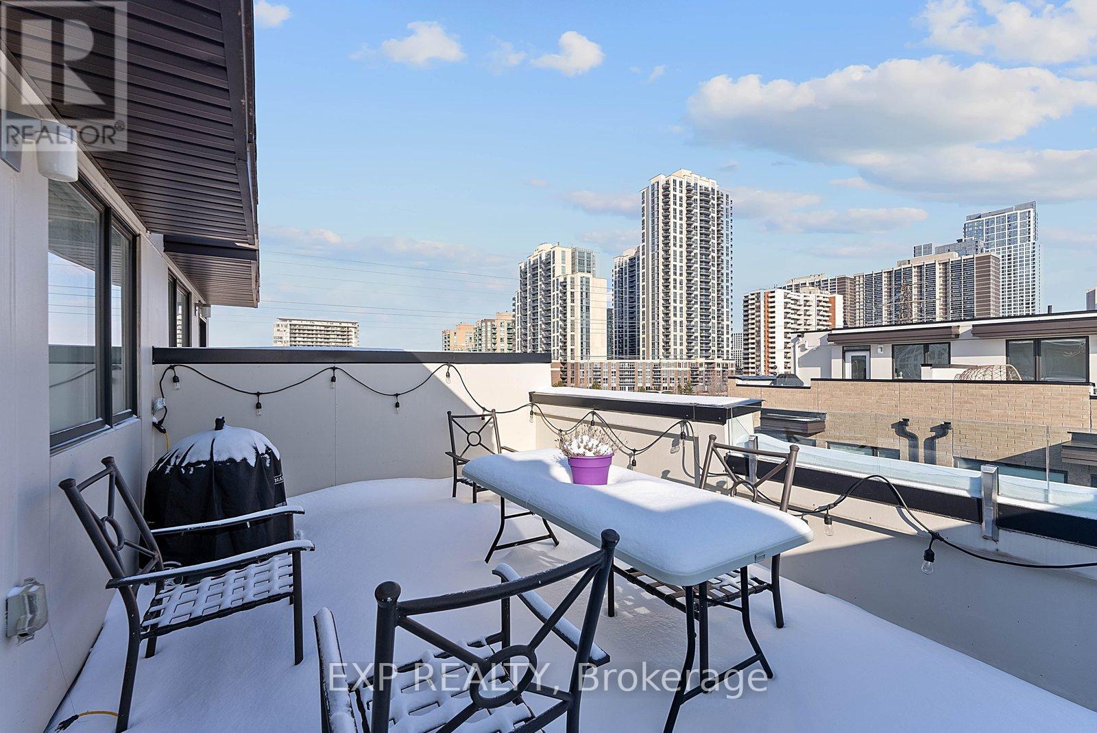 106 - 32 Fieldway Road, Toronto, Ontario  M8Z 3L2 - Photo 10 - W12726044