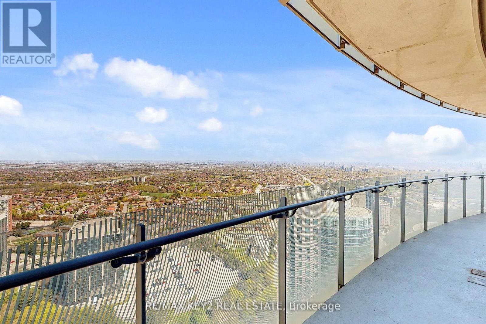 4201 - 50 Absolute Avenue, Mississauga, Ontario  L4Z 0A8 - Photo 32 - W12726048