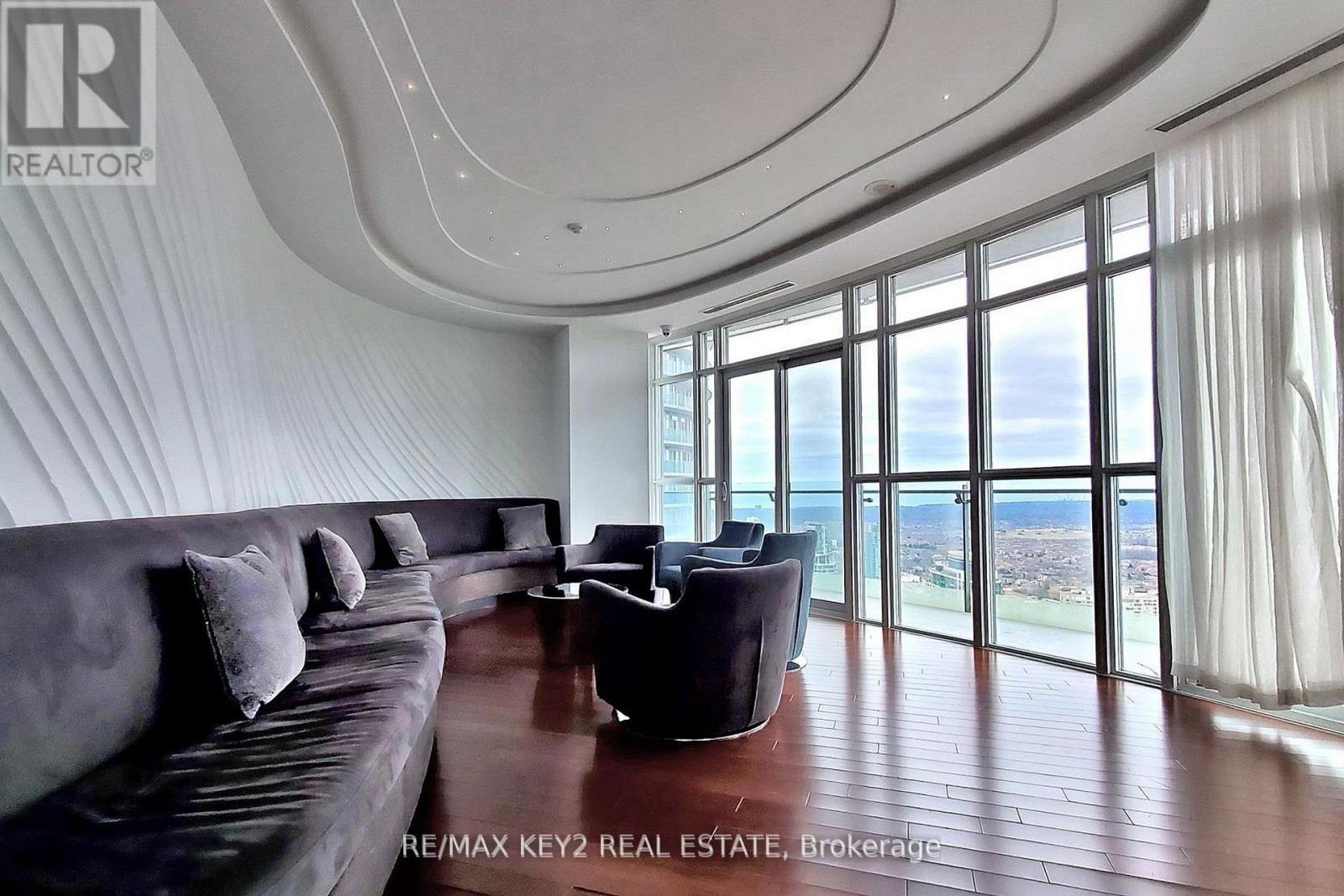 4201 - 50 Absolute Avenue, Mississauga, Ontario  L4Z 0A8 - Photo 35 - W12726048