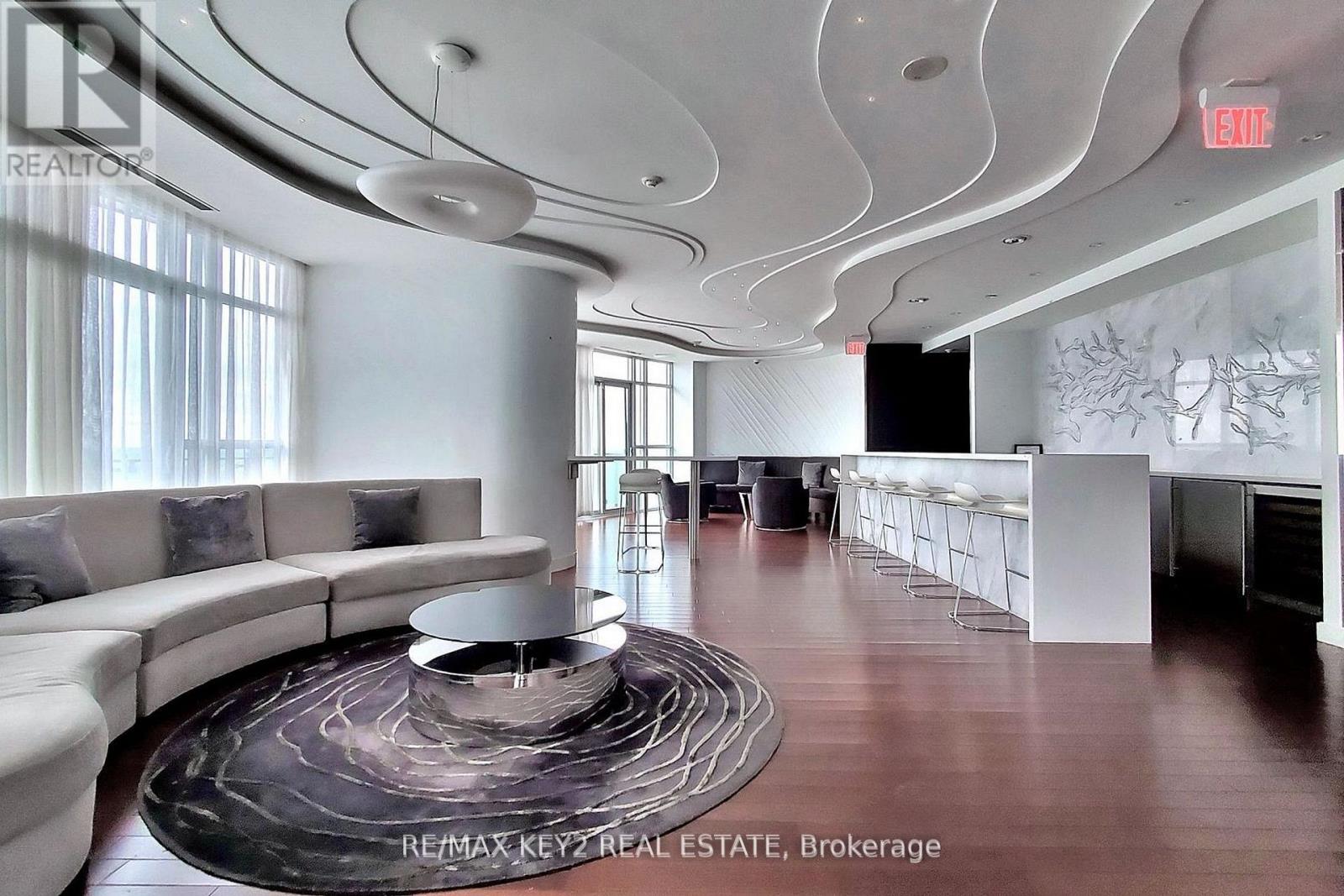 4201 - 50 Absolute Avenue, Mississauga, Ontario  L4Z 0A8 - Photo 36 - W12726048