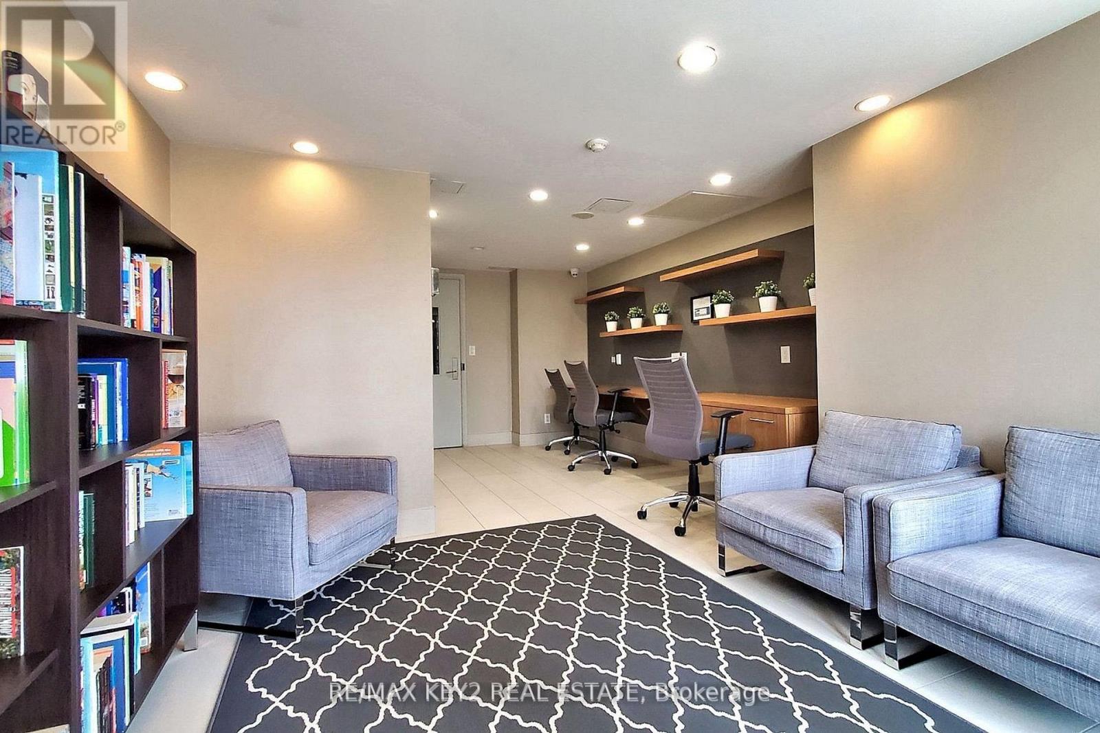 4201 - 50 Absolute Avenue, Mississauga, Ontario  L4Z 0A8 - Photo 40 - W12726048