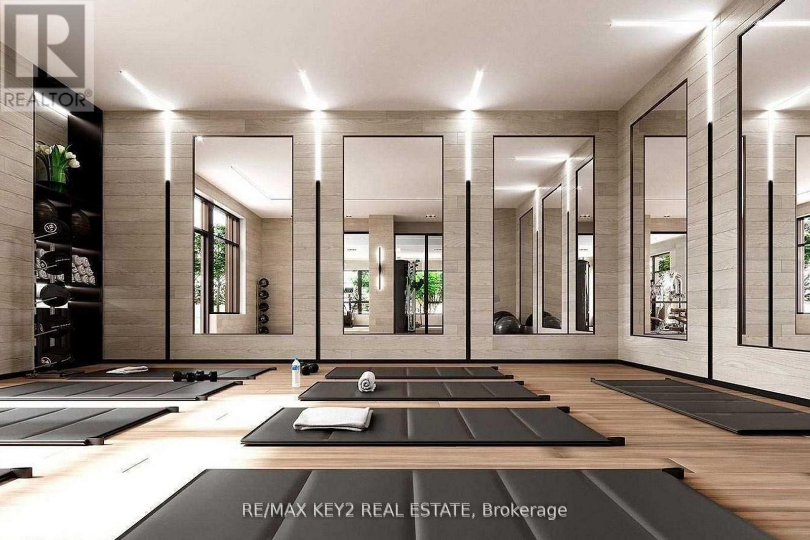 4201 - 50 Absolute Avenue, Mississauga, Ontario  L4Z 0A8 - Photo 41 - W12726048