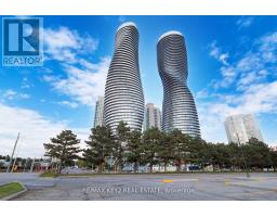 4201 - 50 ABSOLUTE AVENUE, Mississauga, Ontario