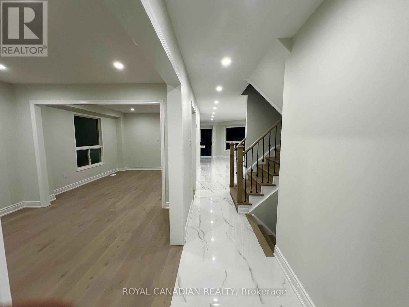 17 Trammell Lane, Brampton, Ontario  L6Y 4J3 - Photo 11 - W12726054