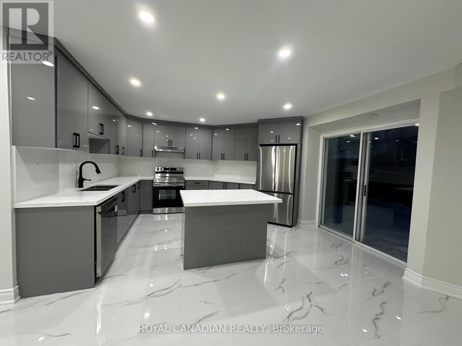 17 Trammell Lane, Brampton, Ontario  L6Y 4J3 - Photo 14 - W12726054