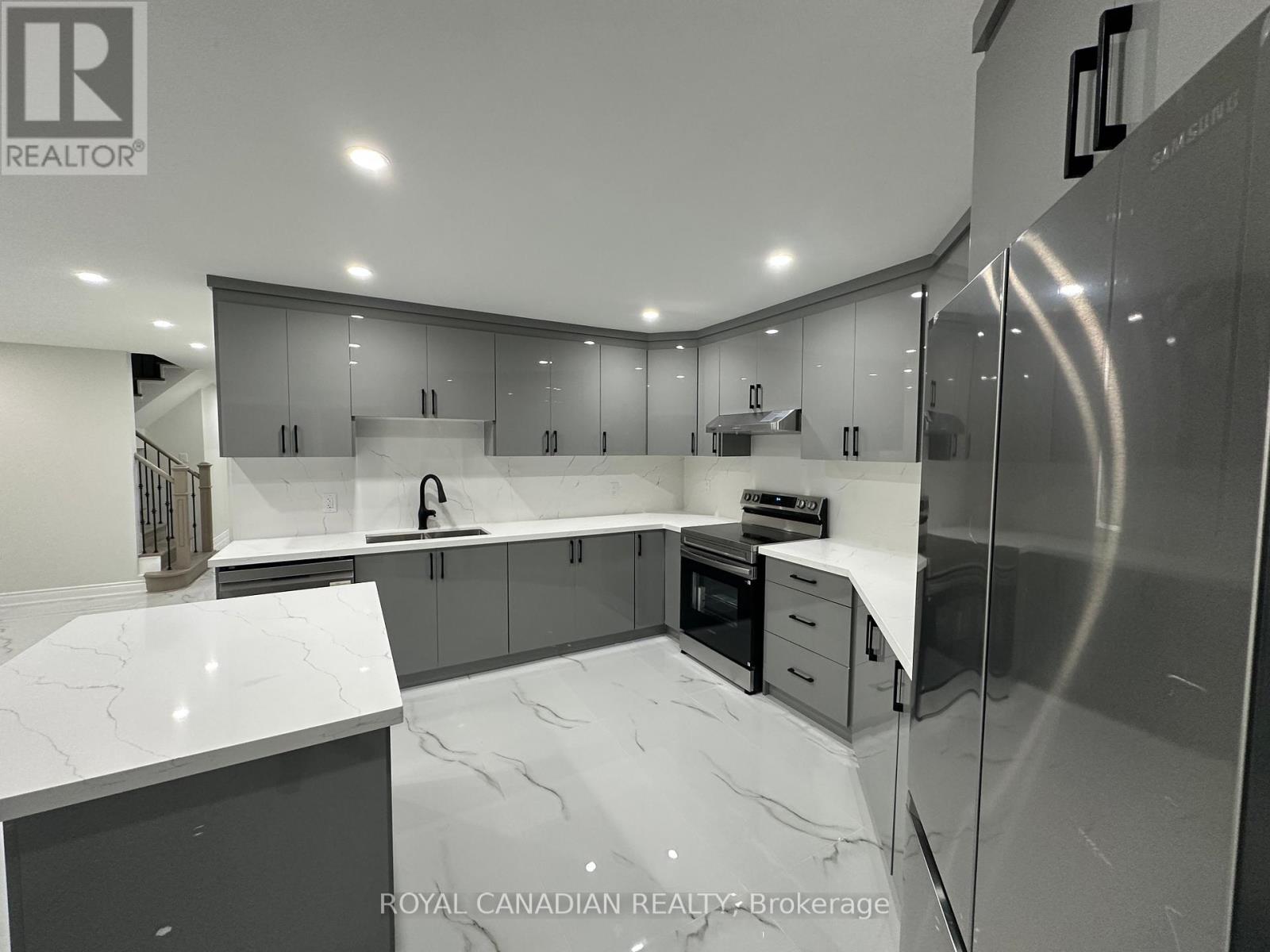 17 Trammell Lane, Brampton, Ontario  L6Y 4J3 - Photo 15 - W12726054