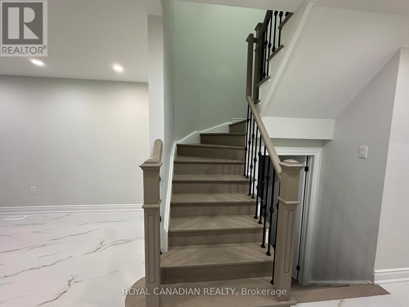 17 Trammell Lane, Brampton, Ontario  L6Y 4J3 - Photo 16 - W12726054