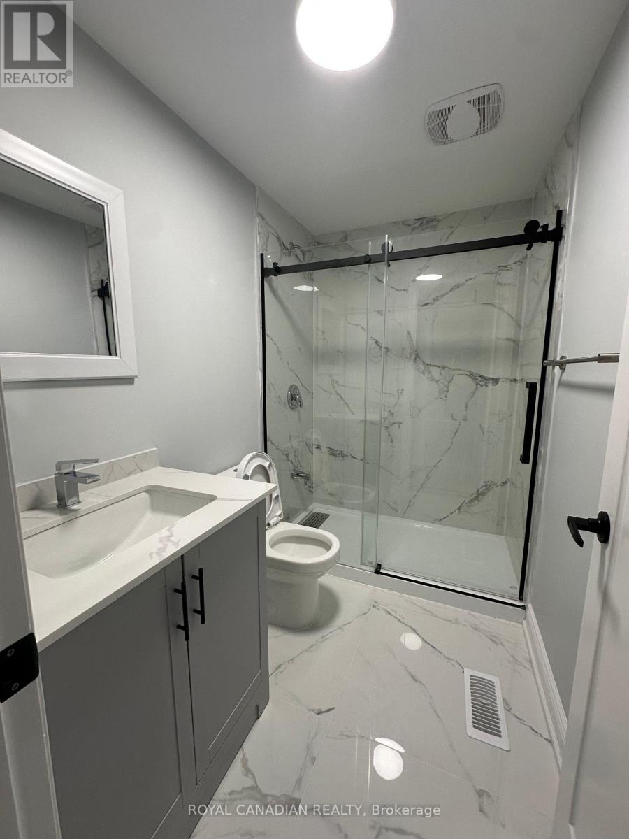 17 Trammell Lane, Brampton, Ontario  L6Y 4J3 - Photo 22 - W12726054