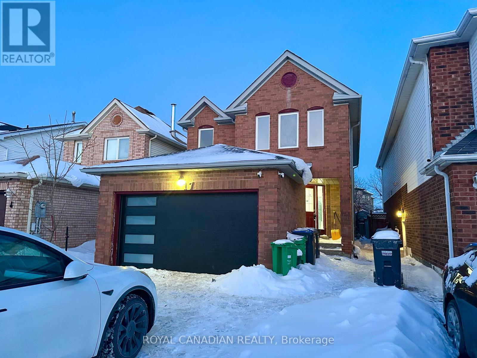 17 Trammell Lane, Brampton, Ontario  L6Y 4J3 - Photo 3 - W12726054