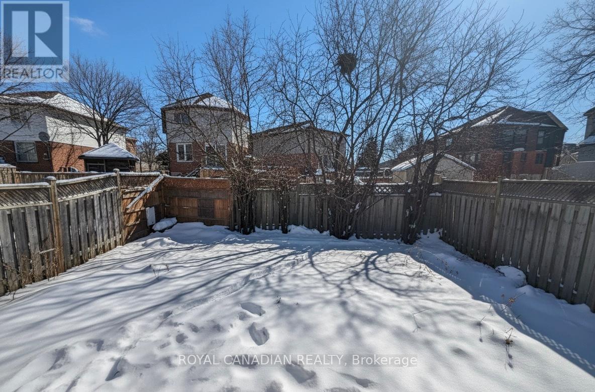 17 Trammell Lane, Brampton, Ontario  L6Y 4J3 - Photo 46 - W12726054