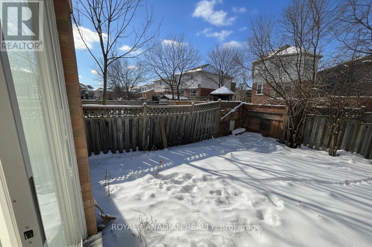 17 Trammell Lane, Brampton, Ontario  L6Y 4J3 - Photo 47 - W12726054