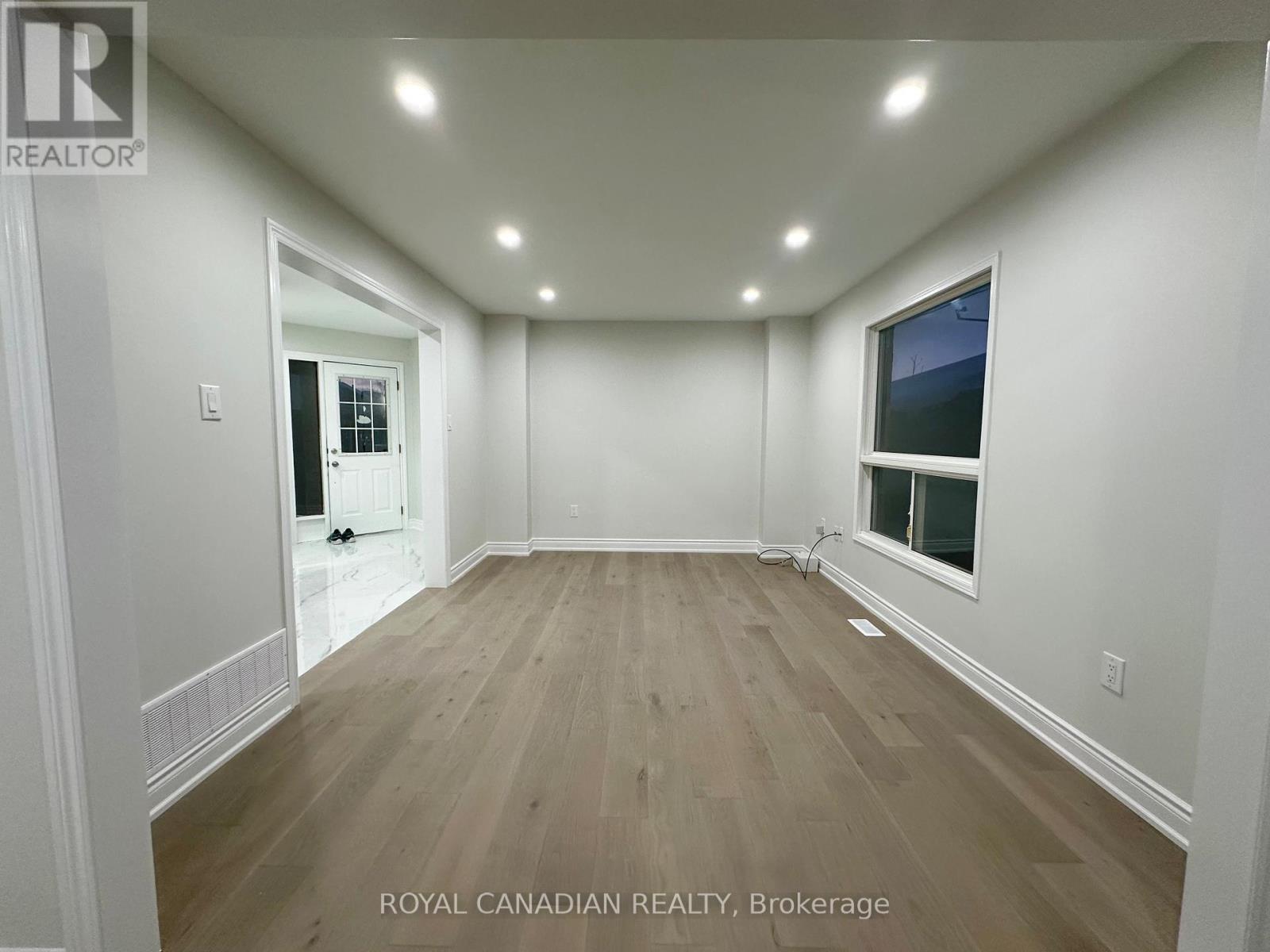 17 Trammell Lane, Brampton, Ontario  L6Y 4J3 - Photo 6 - W12726054