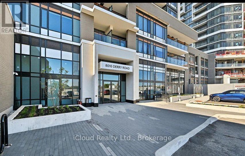 409 - 8010 DERRY ROAD, Milton, Ontario