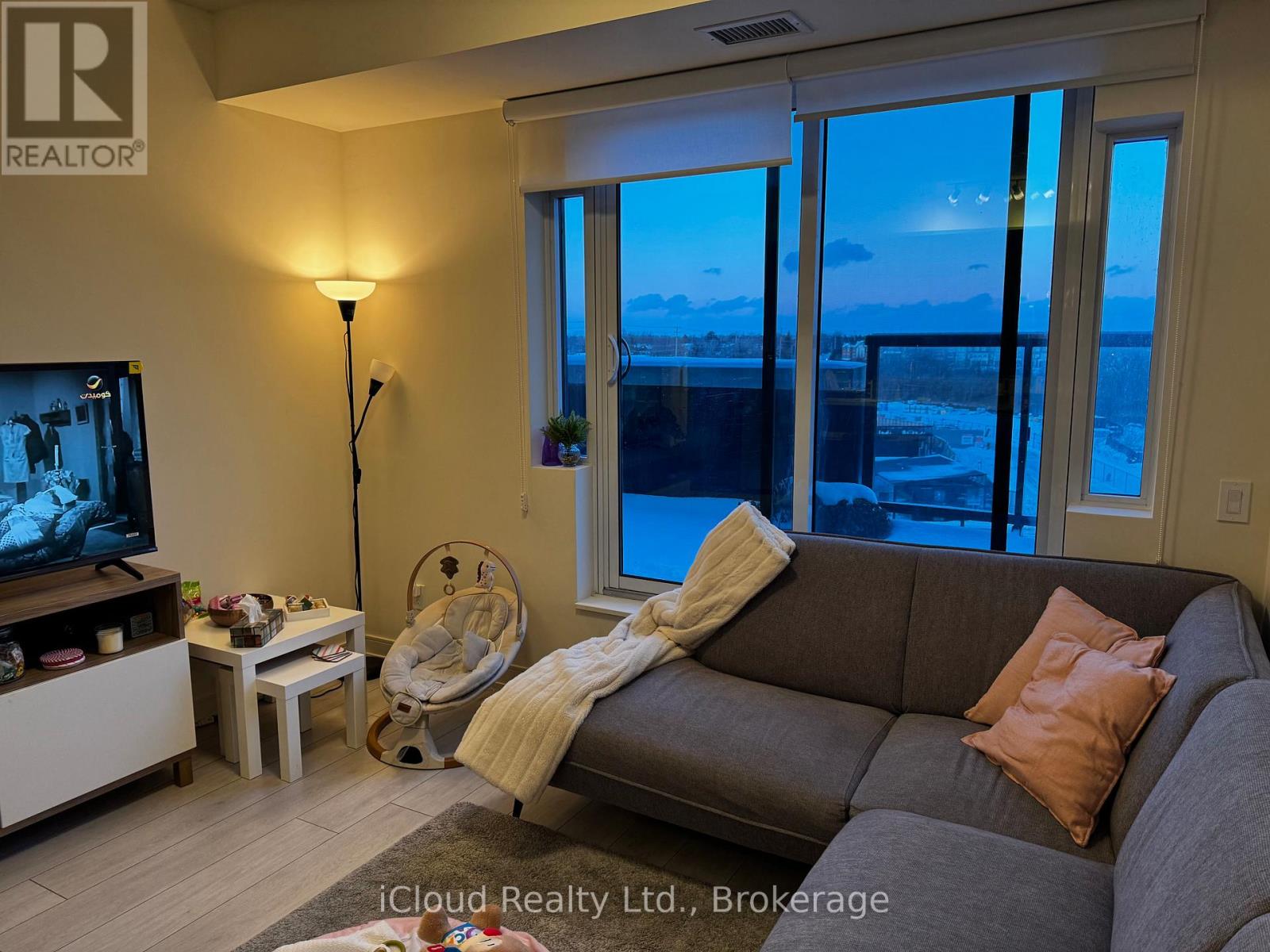 409 - 8010 Derry Road, Milton, Ontario  L9T 9N3 - Photo 11 - W12726078