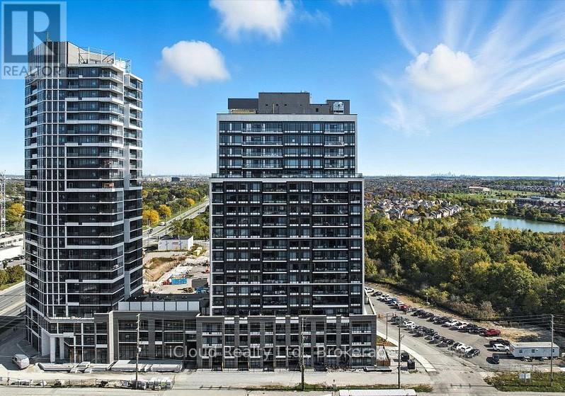 409 - 8010 Derry Road, Milton, Ontario  L9T 9N3 - Photo 2 - W12726078