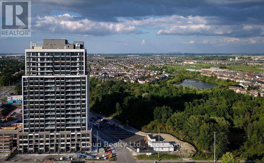 409 - 8010 Derry Road, Milton, Ontario  L9T 9N3 - Photo 3 - W12726078