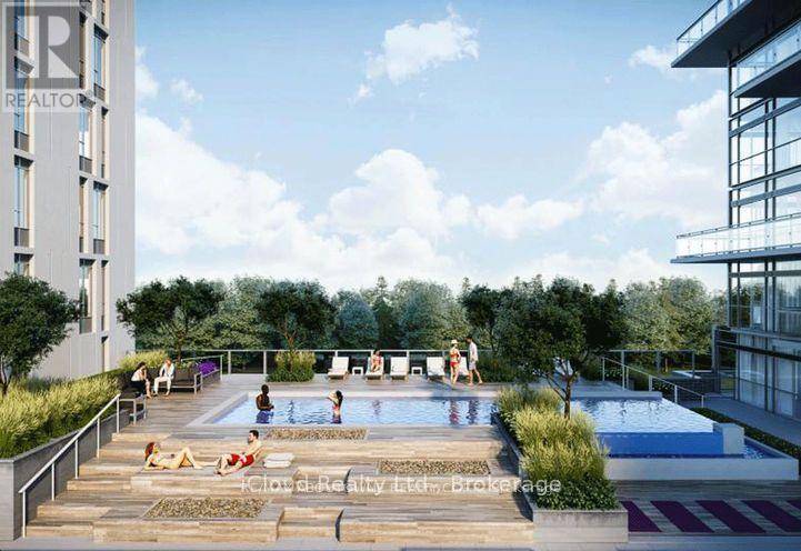 409 - 8010 Derry Road, Milton, Ontario  L9T 9N3 - Photo 4 - W12726078