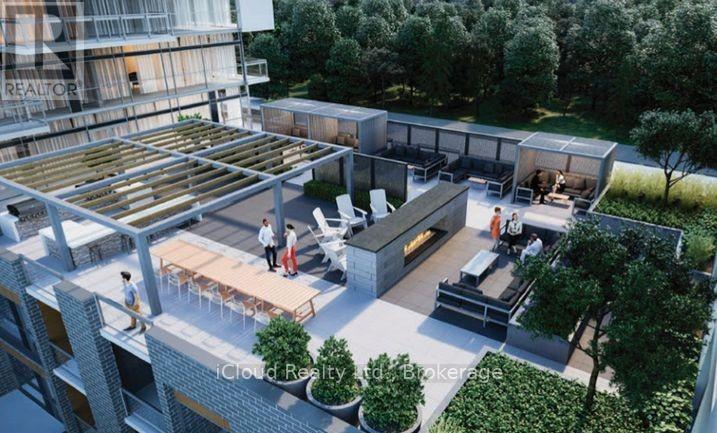 409 - 8010 Derry Road, Milton, Ontario  L9T 9N3 - Photo 5 - W12726078