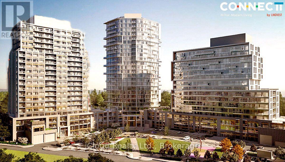 409 - 8010 Derry Road, Milton, Ontario  L9T 9N3 - Photo 6 - W12726078