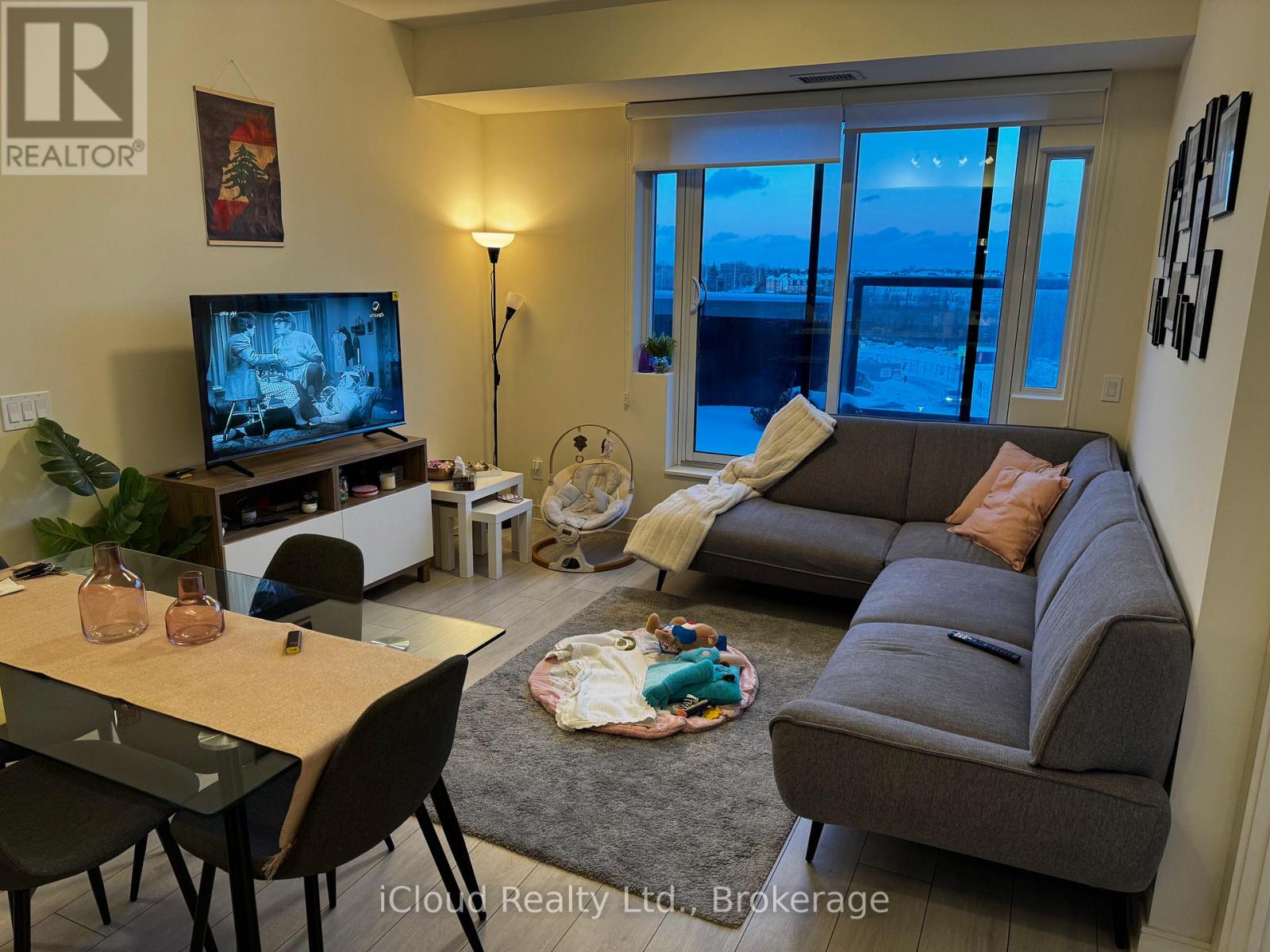 409 - 8010 Derry Road, Milton, Ontario  L9T 9N3 - Photo 7 - W12726078