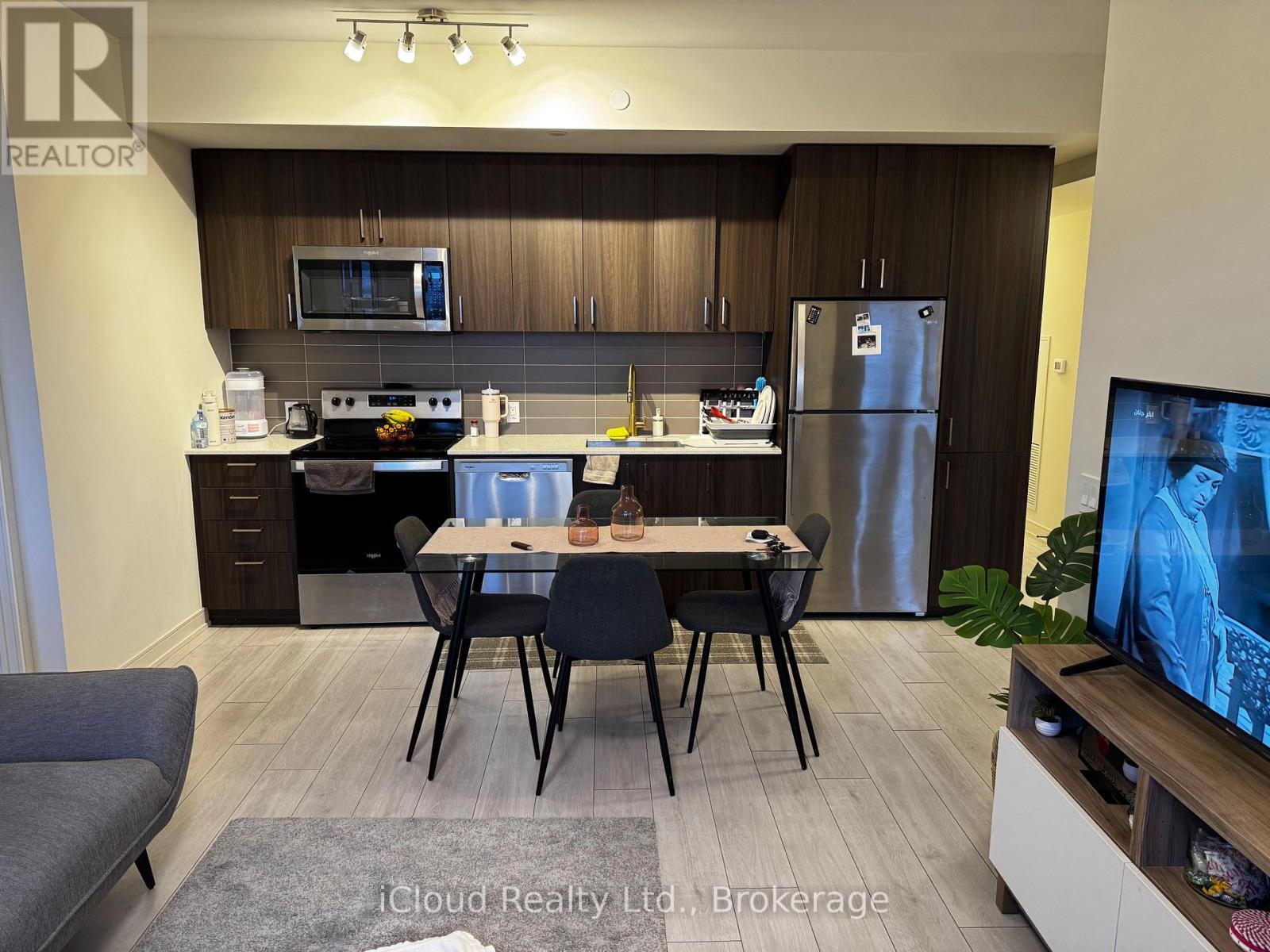 409 - 8010 Derry Road, Milton, Ontario  L9T 9N3 - Photo 9 - W12726078