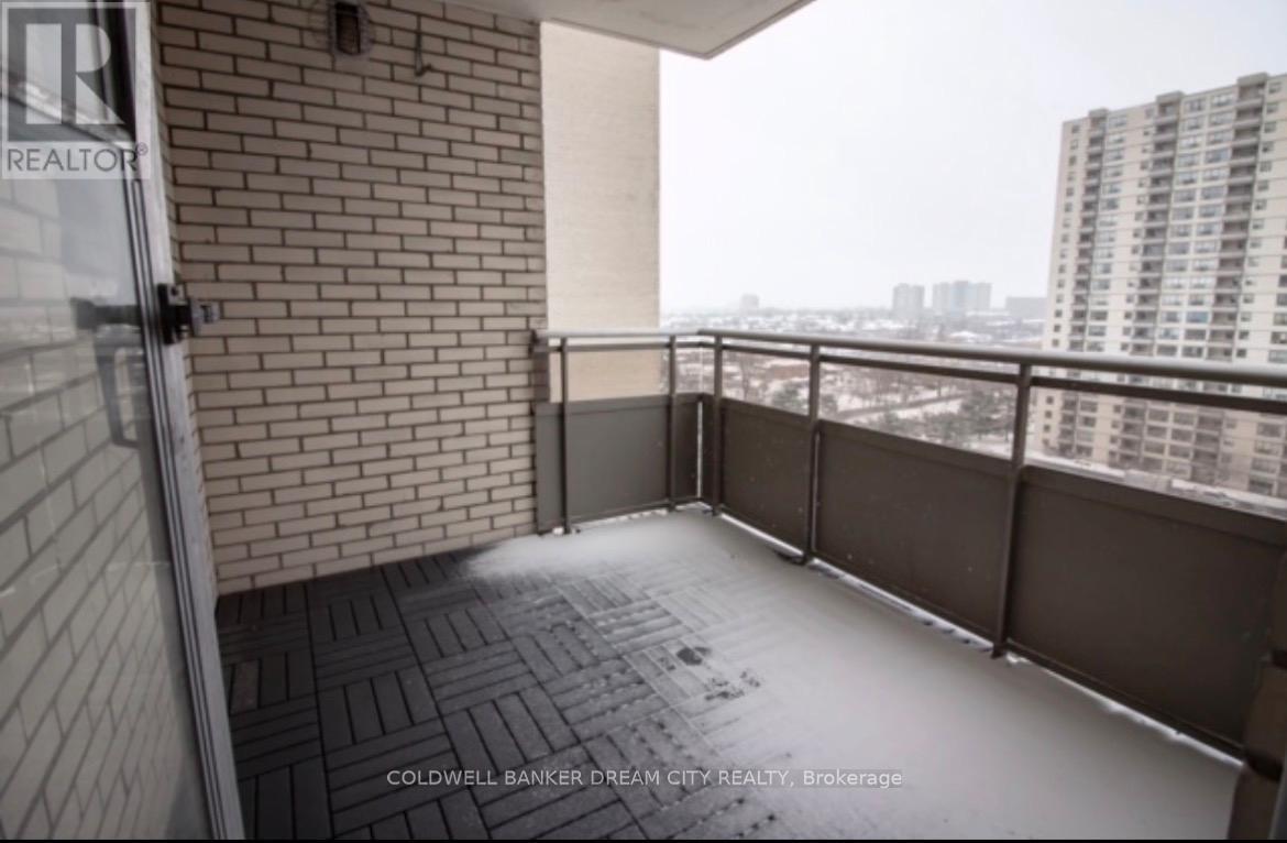 1115 - 390 Dixon Road, Toronto, Ontario  M9R 1T4 - Photo 12 - W12726084