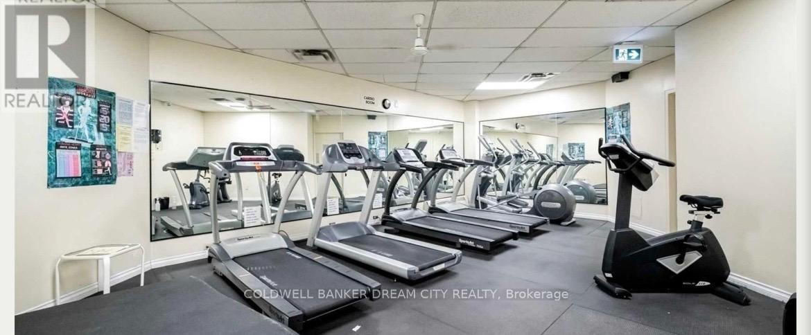 1115 - 390 Dixon Road, Toronto, Ontario  M9R 1T4 - Photo 13 - W12726084