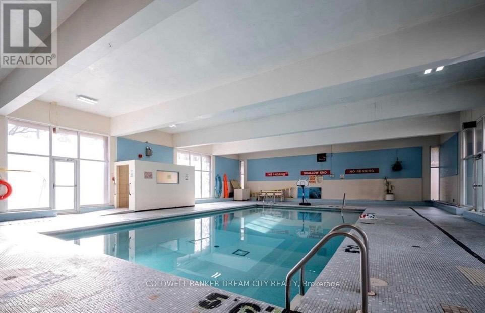 1115 - 390 Dixon Road, Toronto, Ontario  M9R 1T4 - Photo 14 - W12726084