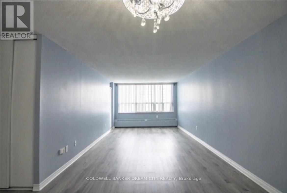 1115 - 390 Dixon Road, Toronto, Ontario  M9R 1T4 - Photo 3 - W12726084