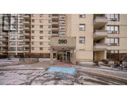 1115 - 390 DIXON ROAD, Toronto, Ontario