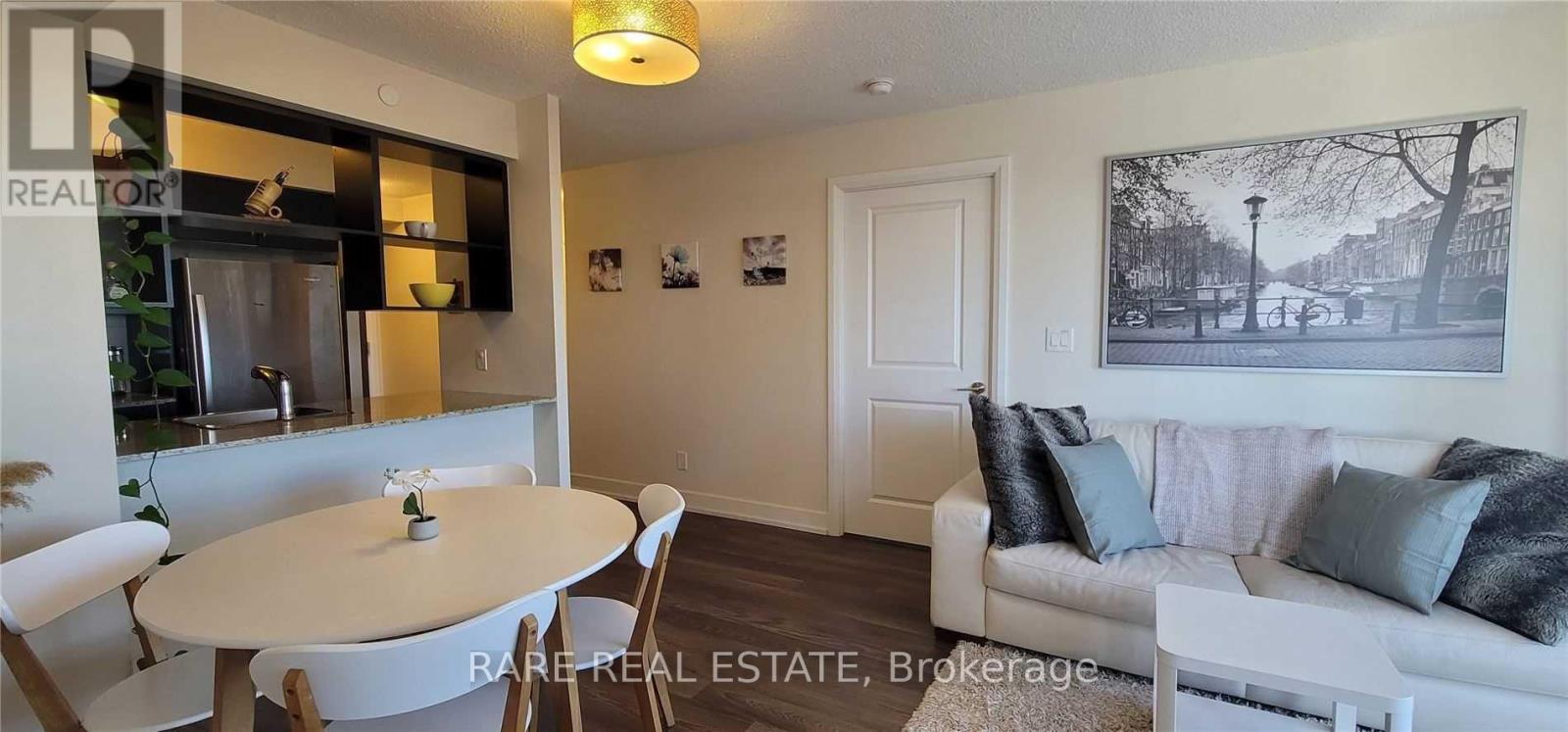 1705 - 6 Eva Road, Toronto, Ontario  M9C 0B1 - Photo 10 - W12726126