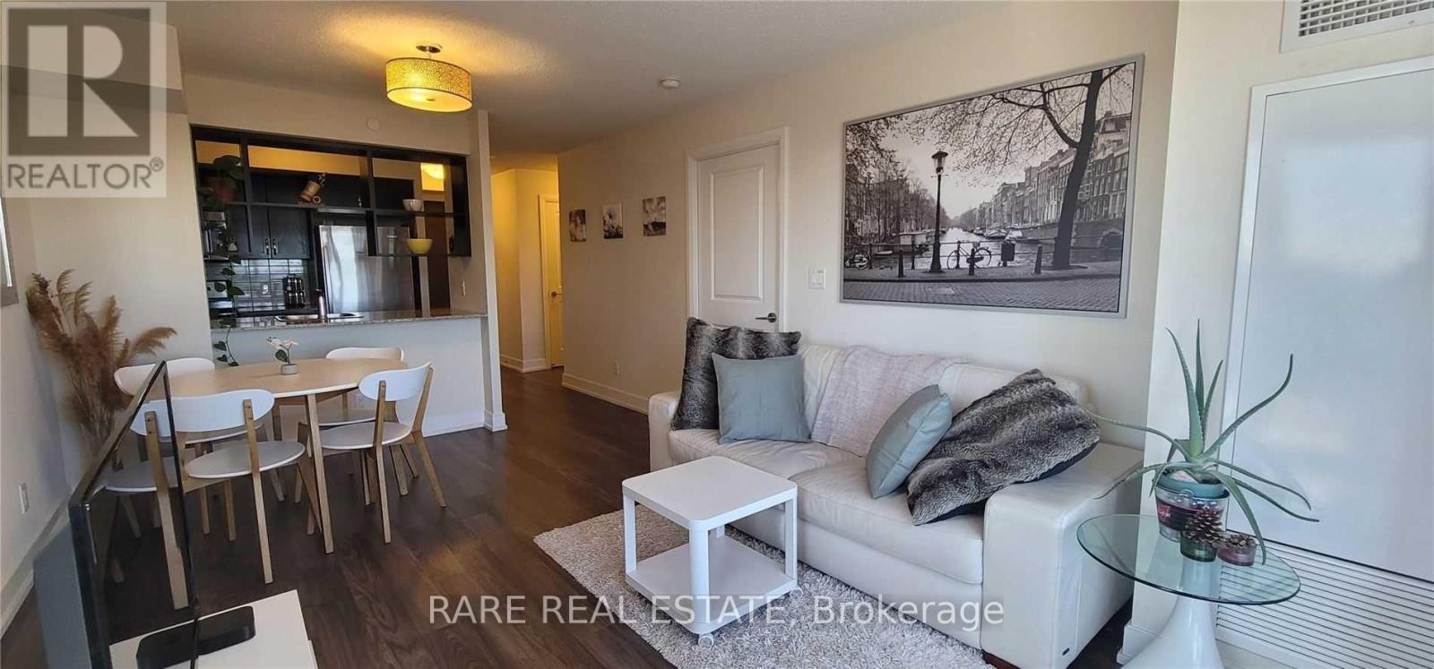 1705 - 6 Eva Road, Toronto, Ontario  M9C 0B1 - Photo 11 - W12726126