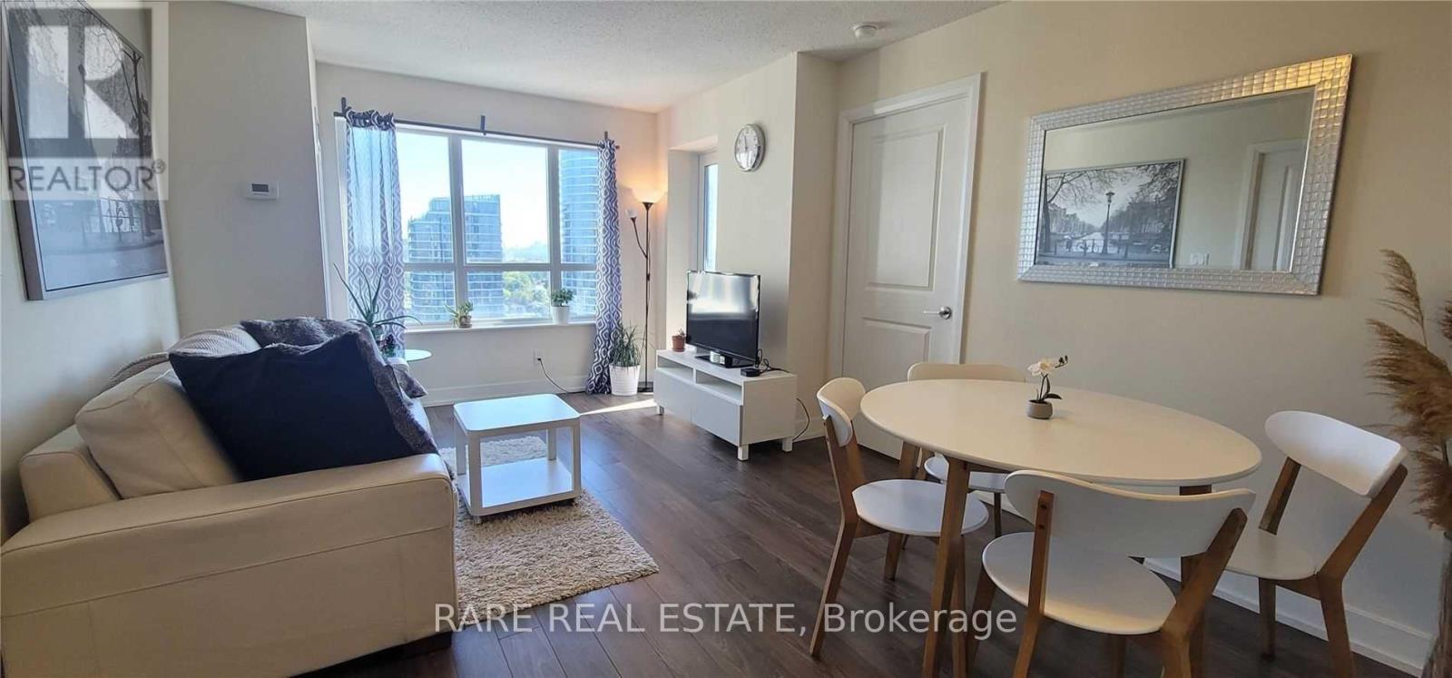 1705 - 6 Eva Road, Toronto, Ontario  M9C 0B1 - Photo 13 - W12726126