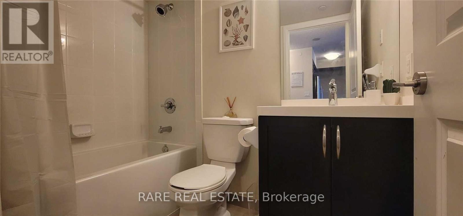 1705 - 6 Eva Road, Toronto, Ontario  M9C 0B1 - Photo 14 - W12726126