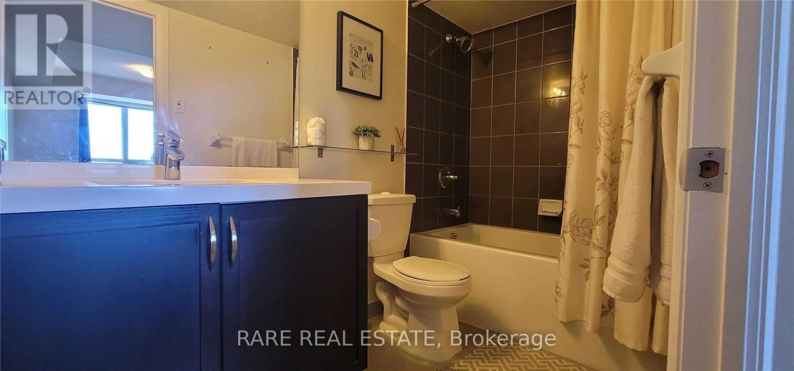 1705 - 6 Eva Road, Toronto, Ontario  M9C 0B1 - Photo 15 - W12726126