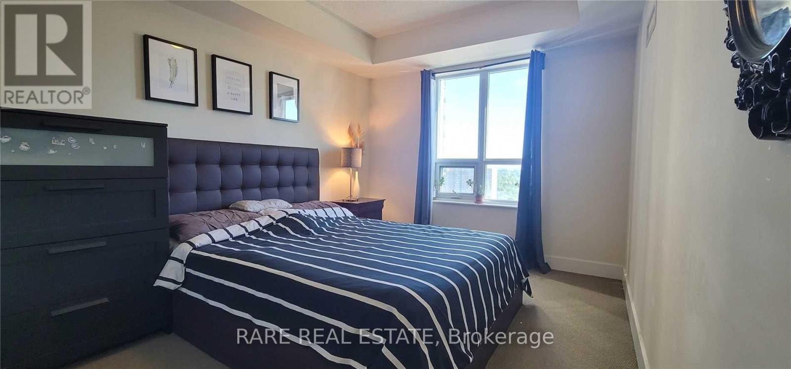 1705 - 6 Eva Road, Toronto, Ontario  M9C 0B1 - Photo 16 - W12726126