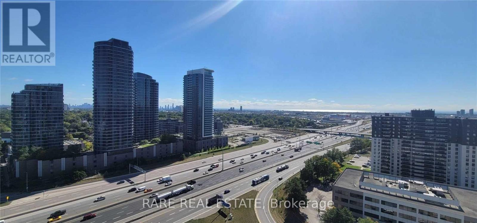 1705 - 6 Eva Road, Toronto, Ontario  M9C 0B1 - Photo 19 - W12726126