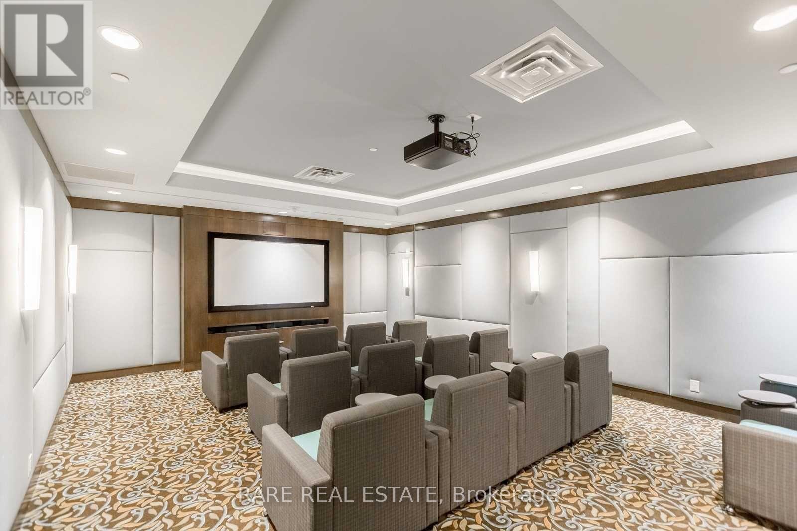 1705 - 6 Eva Road, Toronto, Ontario  M9C 0B1 - Photo 6 - W12726126