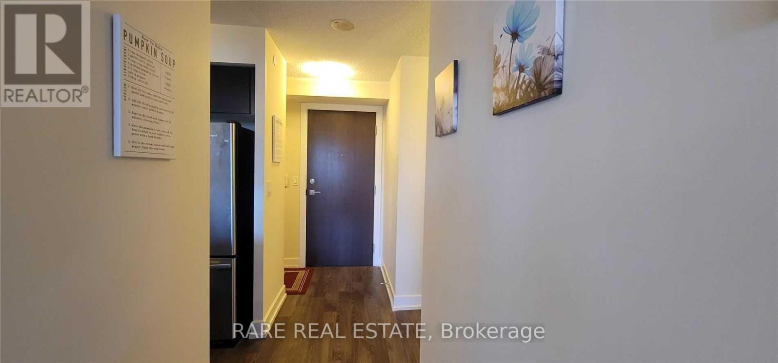 1705 - 6 Eva Road, Toronto, Ontario  M9C 0B1 - Photo 8 - W12726126